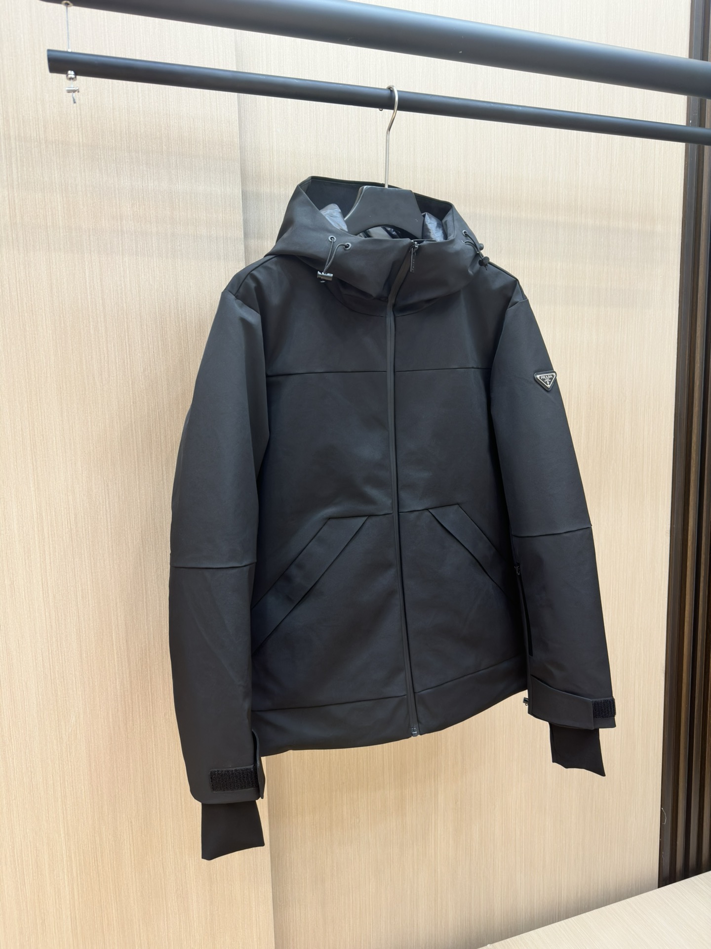 Prada Down Jackets